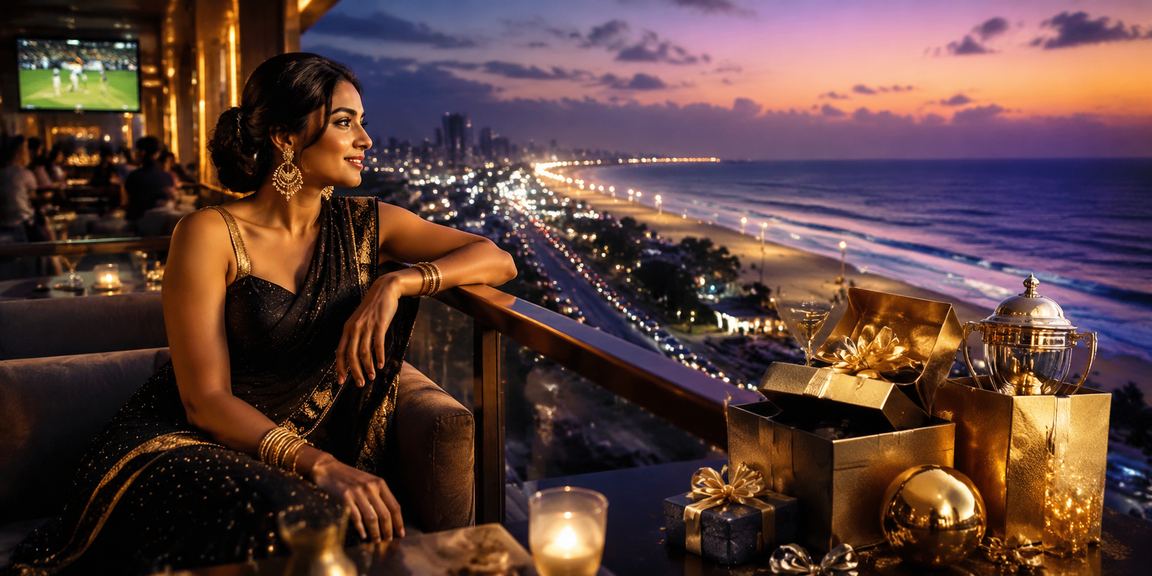 Indian sports betting enthusiast checking cricket odds in Chennai